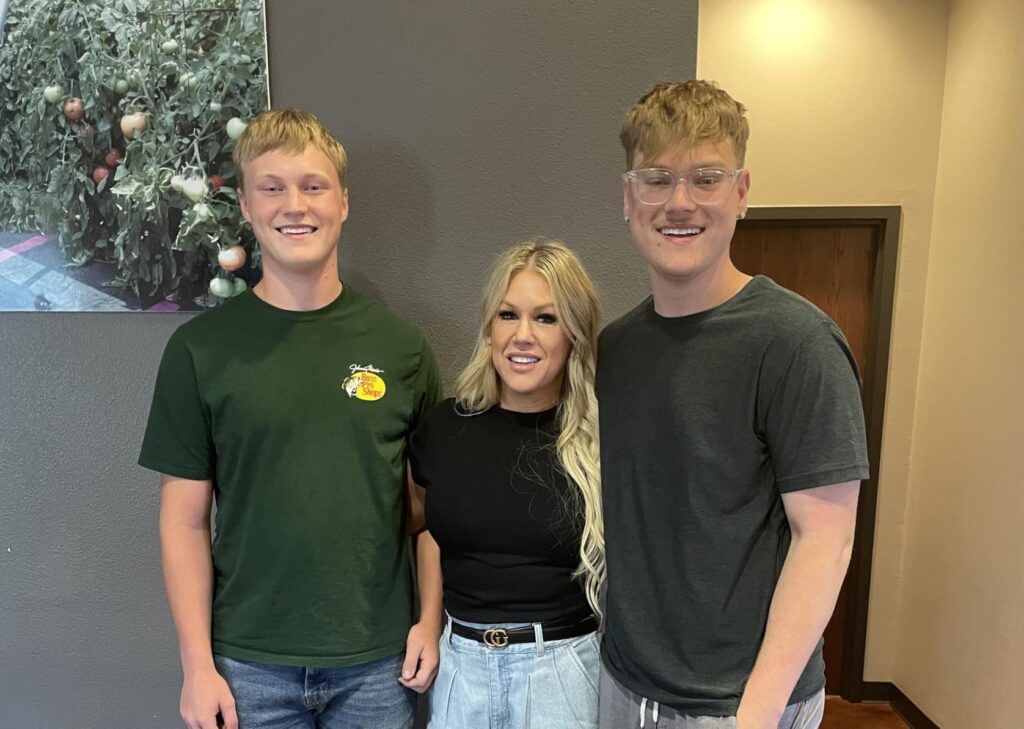 Image #1 from Lori Maxwell